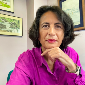 Yolanda Calvo